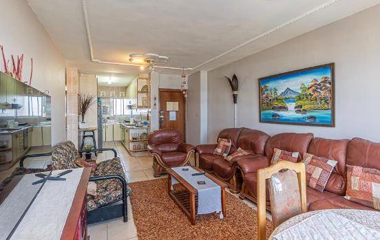 2 Bedroom Property for Sale in Amanzimtoti KwaZulu-Natal