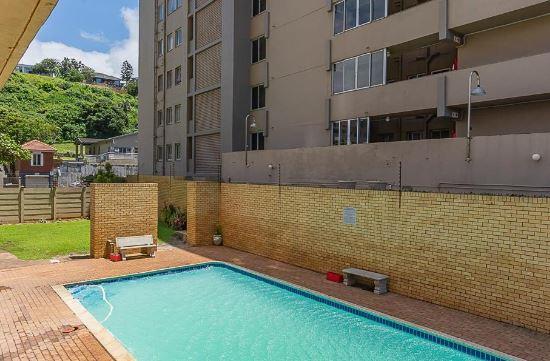 2 Bedroom Property for Sale in Amanzimtoti KwaZulu-Natal