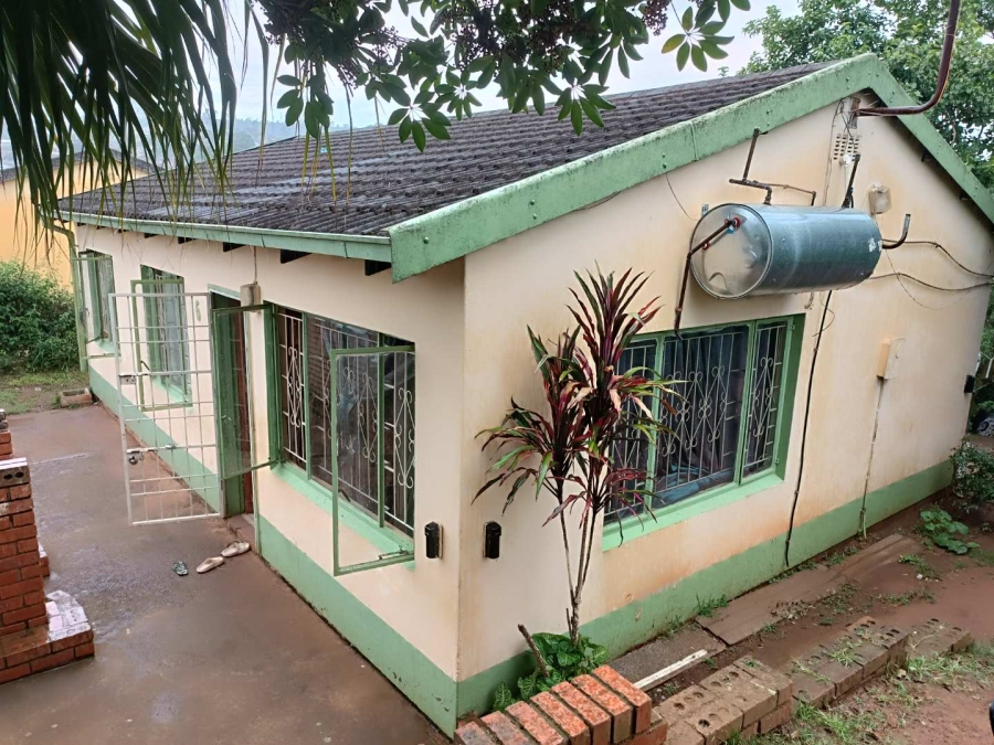 3 Bedroom Property for Sale in Copesville KwaZulu-Natal