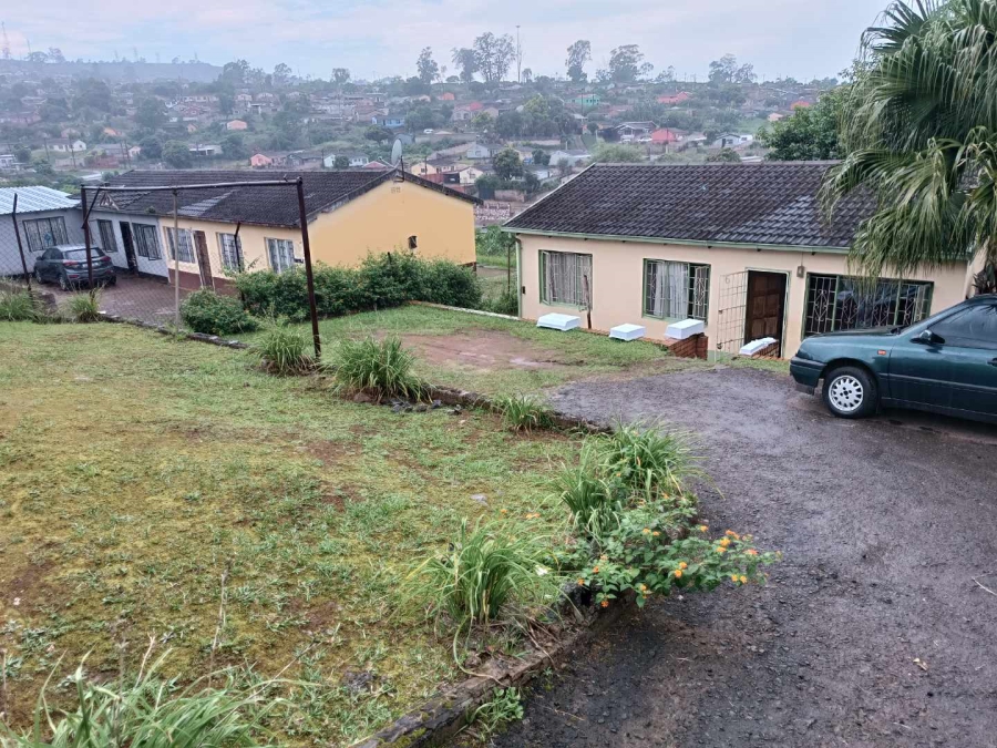 3 Bedroom Property for Sale in Copesville KwaZulu-Natal