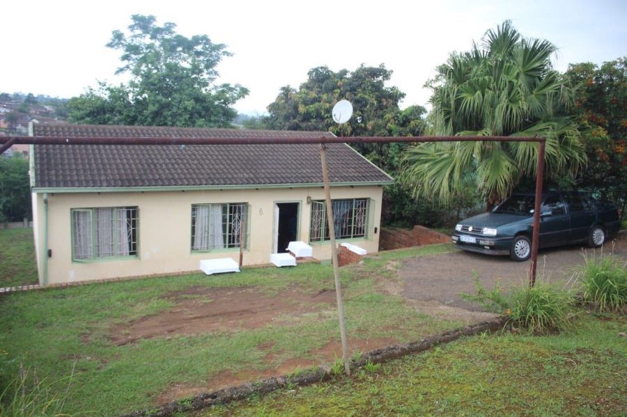 3 Bedroom Property for Sale in Copesville KwaZulu-Natal