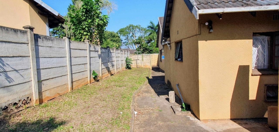 4 Bedroom Property for Sale in Grantham Park KwaZulu-Natal