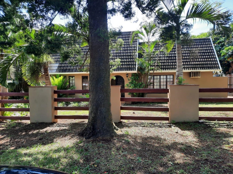 4 Bedroom Property for Sale in Kildare KwaZulu-Natal