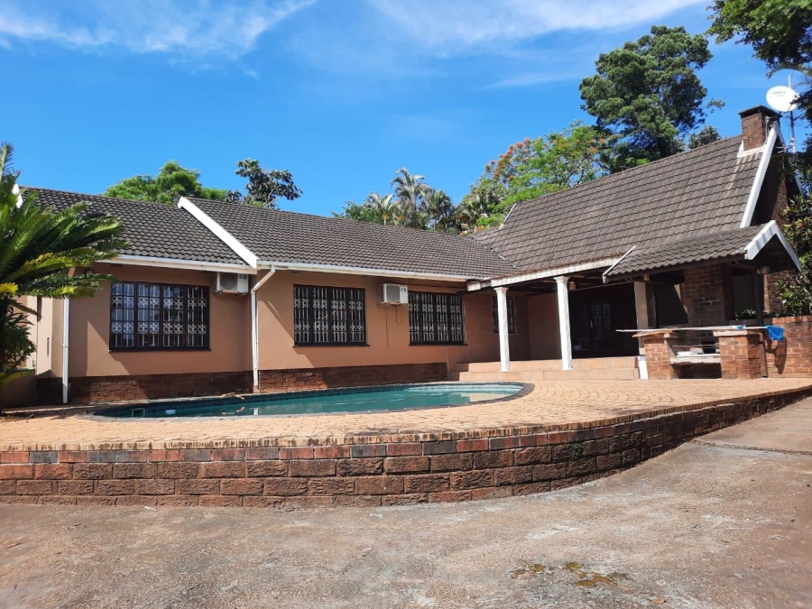 4 Bedroom Property for Sale in Kildare KwaZulu-Natal