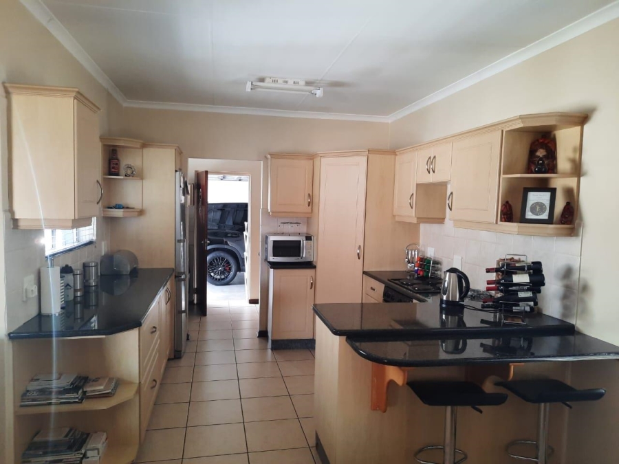 To Let 3 Bedroom Property for Rent in Arboretum KwaZulu-Natal