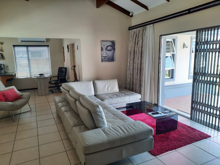 To Let 3 Bedroom Property for Rent in Arboretum KwaZulu-Natal