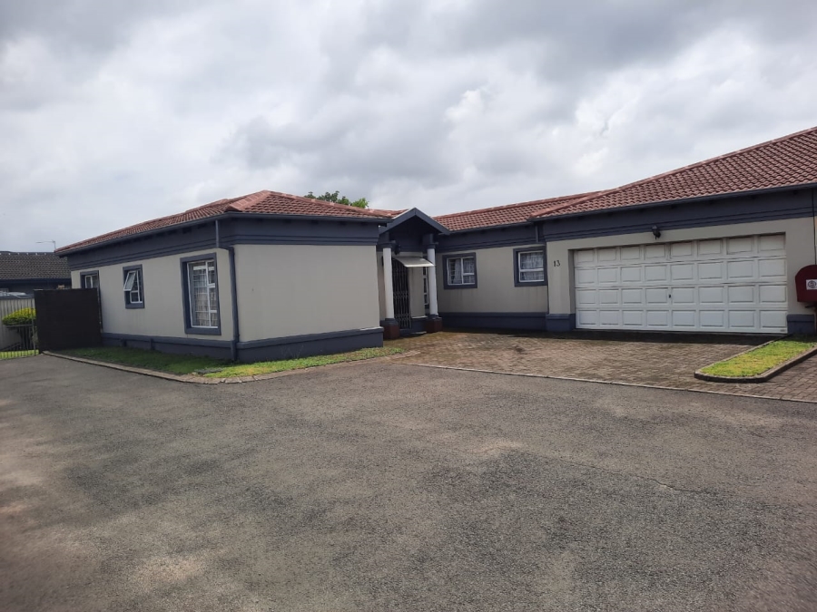 To Let 3 Bedroom Property for Rent in Arboretum KwaZulu-Natal