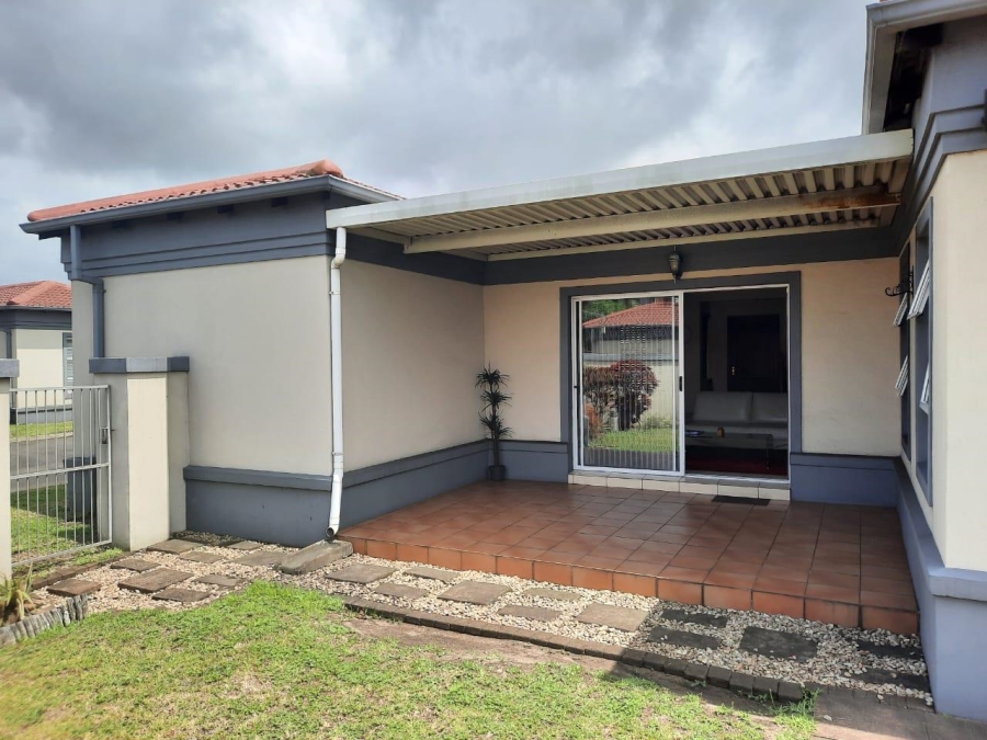 To Let 3 Bedroom Property for Rent in Arboretum KwaZulu-Natal