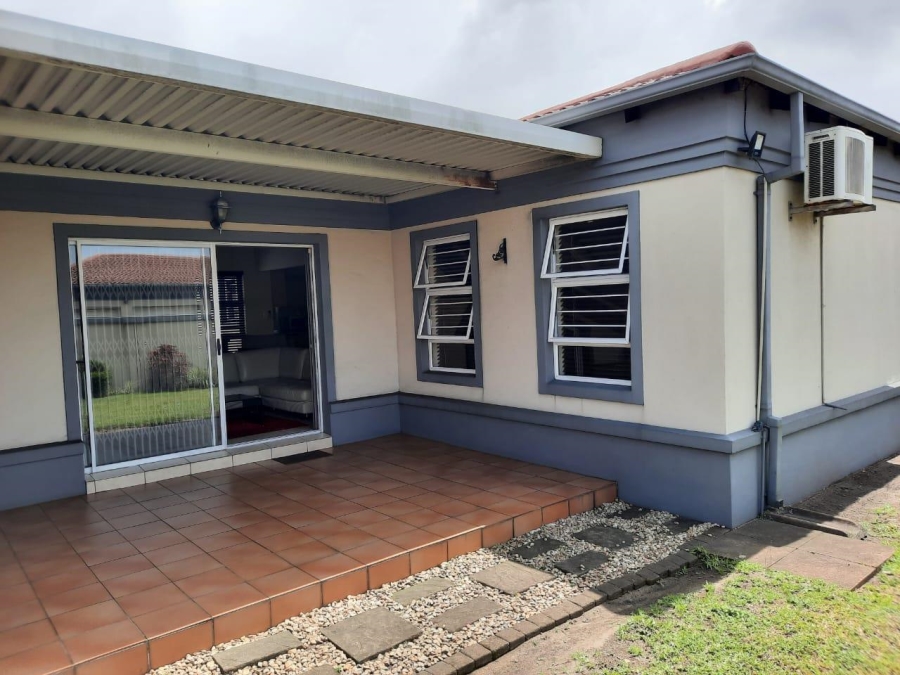 To Let 3 Bedroom Property for Rent in Arboretum KwaZulu-Natal