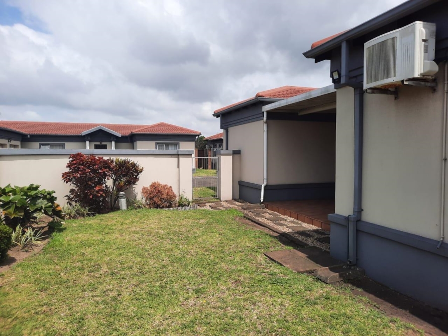 To Let 3 Bedroom Property for Rent in Arboretum KwaZulu-Natal