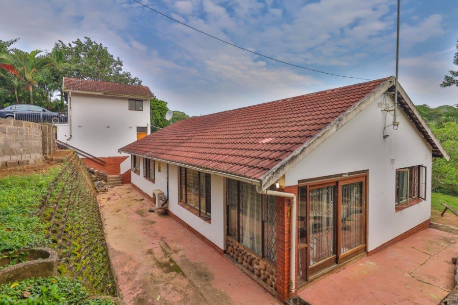 3 Bedroom Property for Sale in Amanzimtoti KwaZulu-Natal