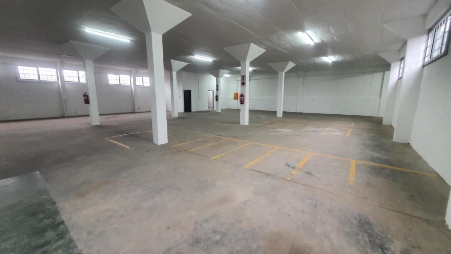 To Let commercial Property for Rent in New Germany KwaZulu-Natal