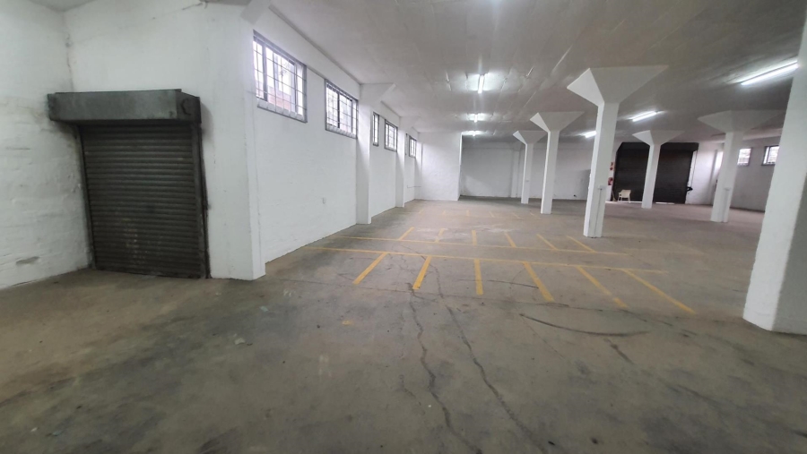 To Let commercial Property for Rent in New Germany KwaZulu-Natal