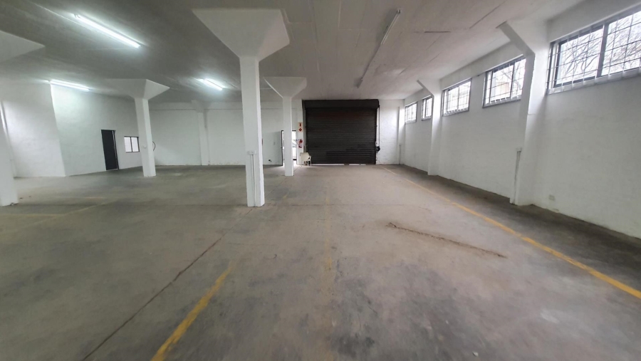 To Let commercial Property for Rent in New Germany KwaZulu-Natal