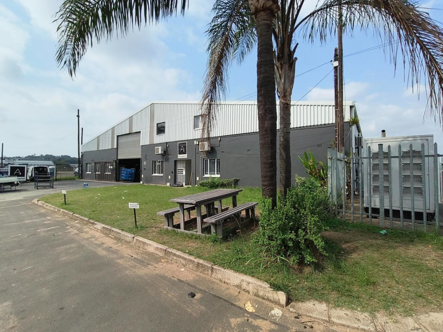 To Let commercial Property for Rent in Glen Anil KwaZulu-Natal