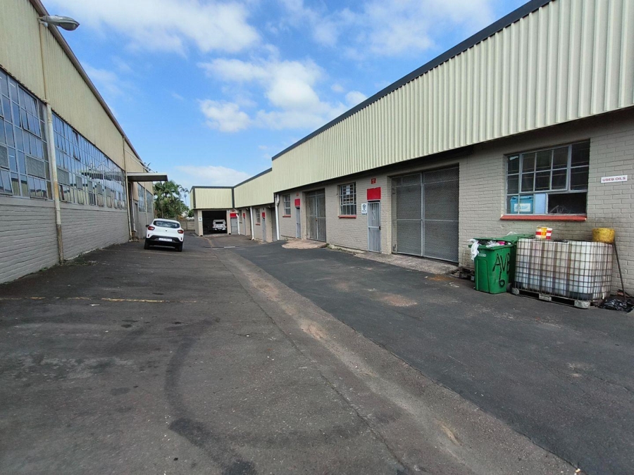 To Let commercial Property for Rent in Pinetown KwaZulu-Natal