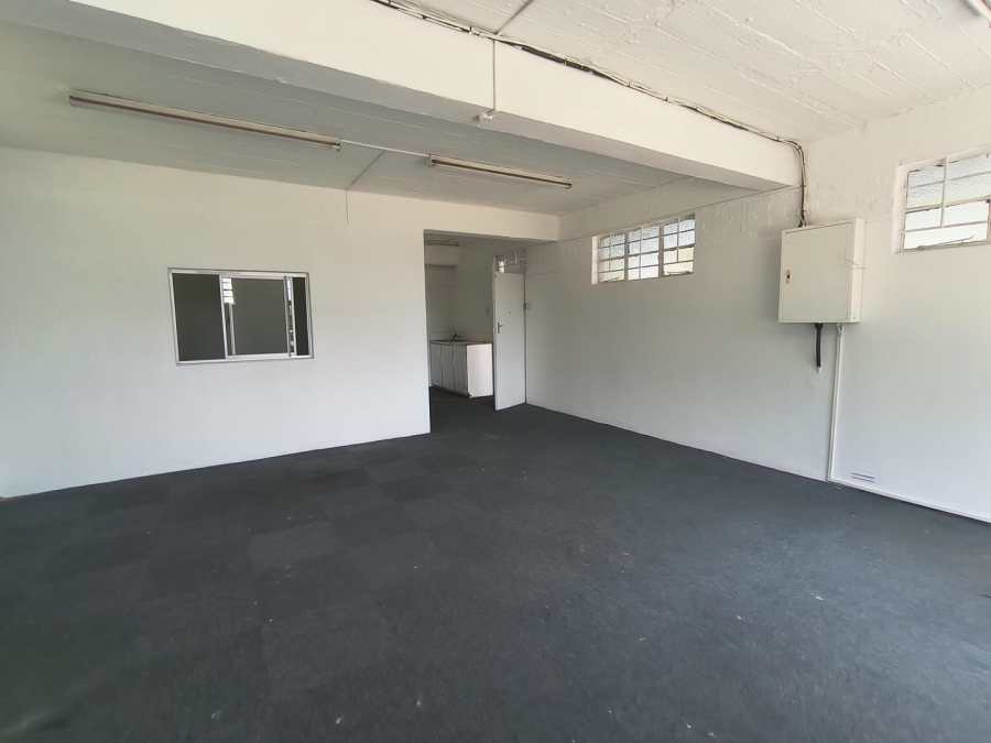 To Let commercial Property for Rent in Bluff KwaZulu-Natal