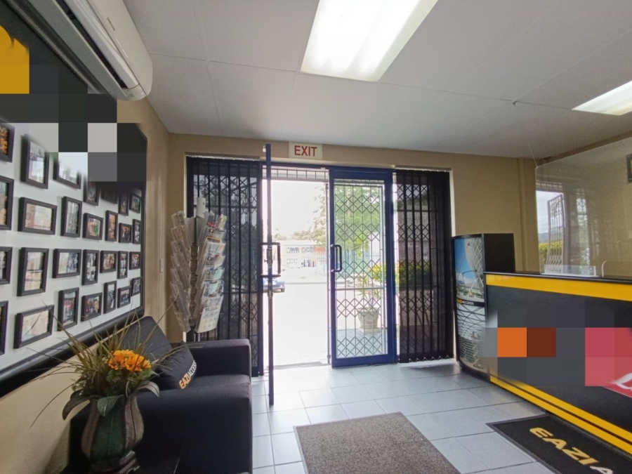 To Let commercial Property for Rent in Mountain Ridge KwaZulu-Natal