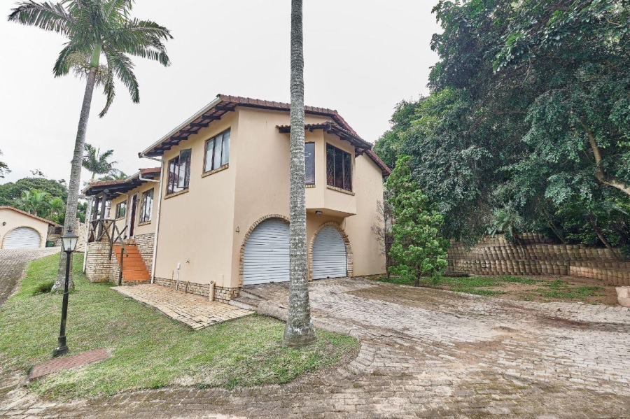 4 Bedroom Property for Sale in Amanzimtoti KwaZulu-Natal