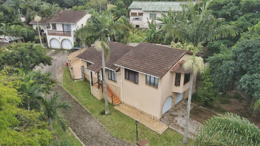 4 Bedroom Property for Sale in Amanzimtoti KwaZulu-Natal