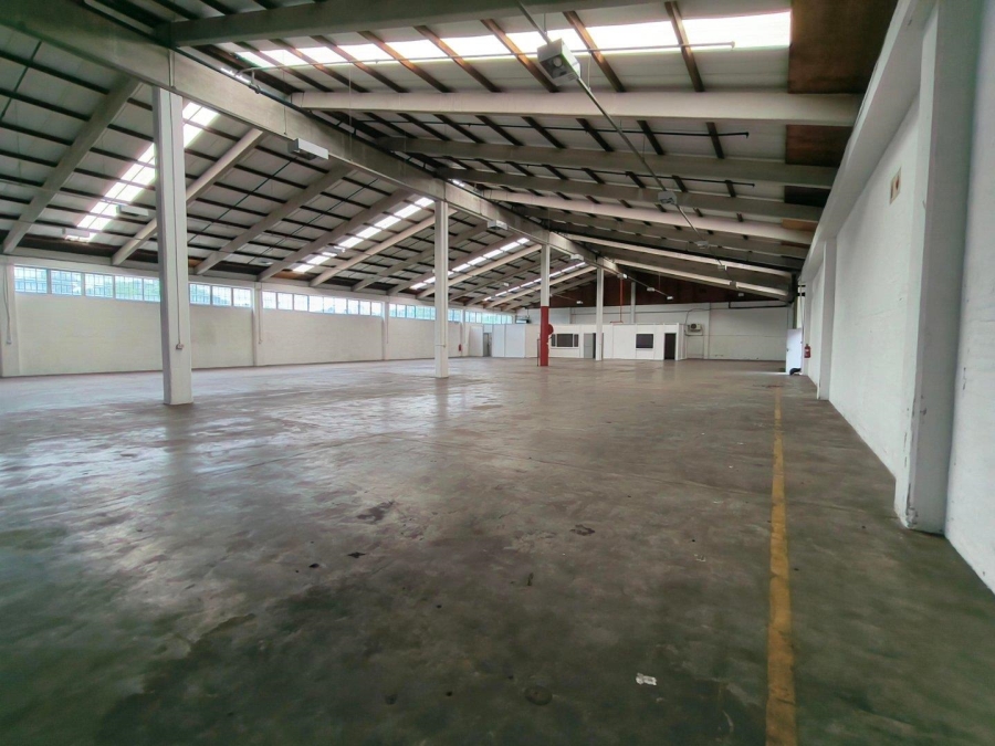 To Let commercial Property for Rent in Westmead KwaZulu-Natal