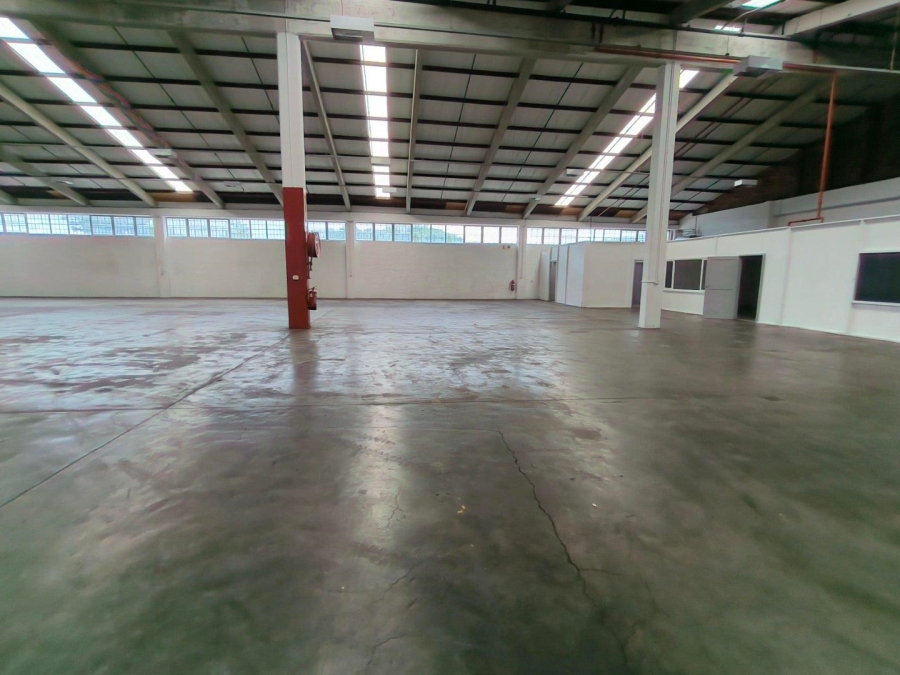 To Let commercial Property for Rent in Westmead KwaZulu-Natal