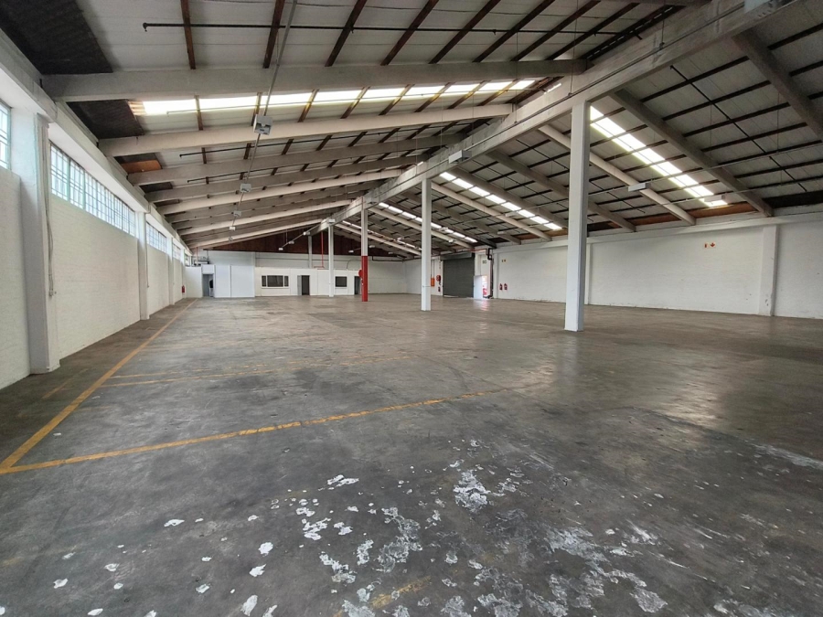 To Let commercial Property for Rent in Westmead KwaZulu-Natal