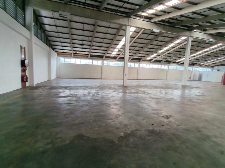 To Let commercial Property for Rent in Westmead KwaZulu-Natal