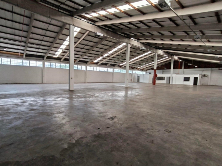 To Let commercial Property for Rent in Westmead KwaZulu-Natal