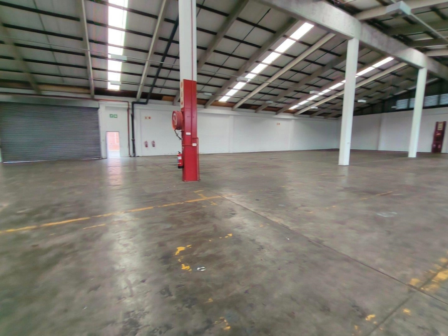 To Let commercial Property for Rent in Westmead KwaZulu-Natal