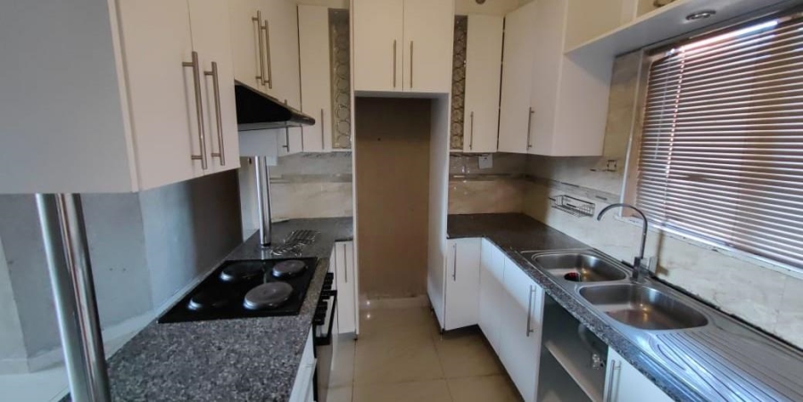 To Let 3 Bedroom Property for Rent in Empangeni Central KwaZulu-Natal