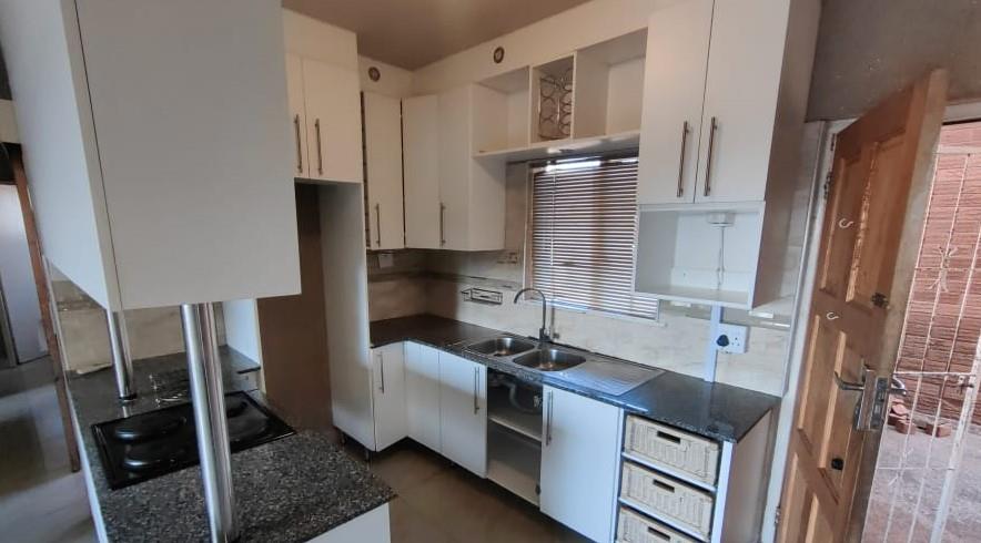 To Let 3 Bedroom Property for Rent in Empangeni Central KwaZulu-Natal