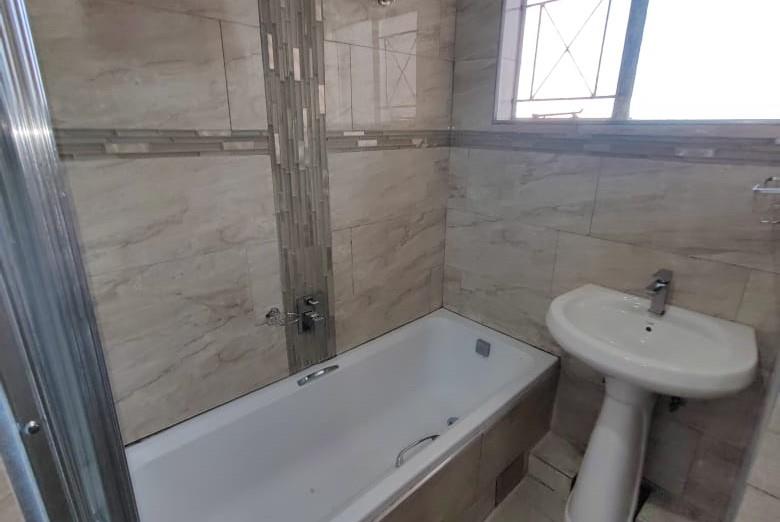 To Let 3 Bedroom Property for Rent in Empangeni Central KwaZulu-Natal