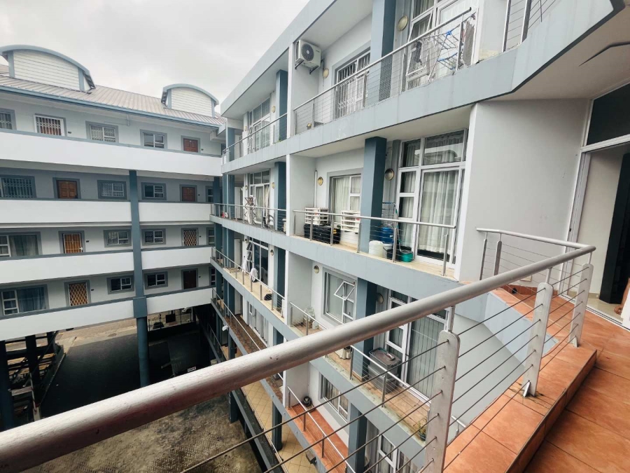 1 Bedroom Property for Sale in Umhlanga Ridge KwaZulu-Natal