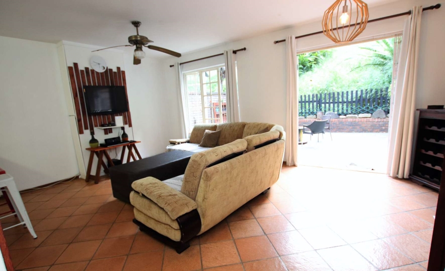 To Let 3 Bedroom Property for Rent in Glen Hills KwaZulu-Natal