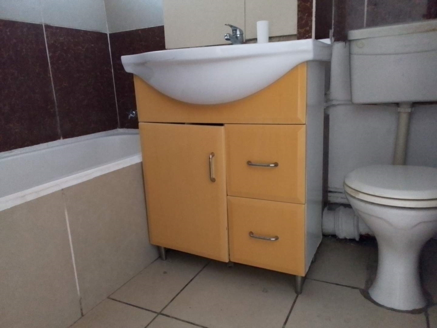 To Let 1 Bedroom Property for Rent in Durban Central KwaZulu-Natal