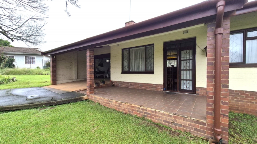 4 Bedroom Property for Sale in Merrivale KwaZulu-Natal