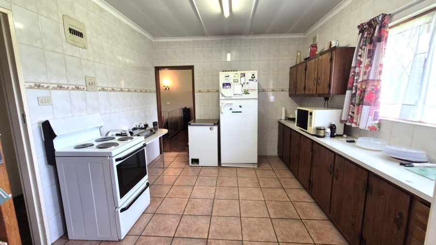 4 Bedroom Property for Sale in Merrivale KwaZulu-Natal