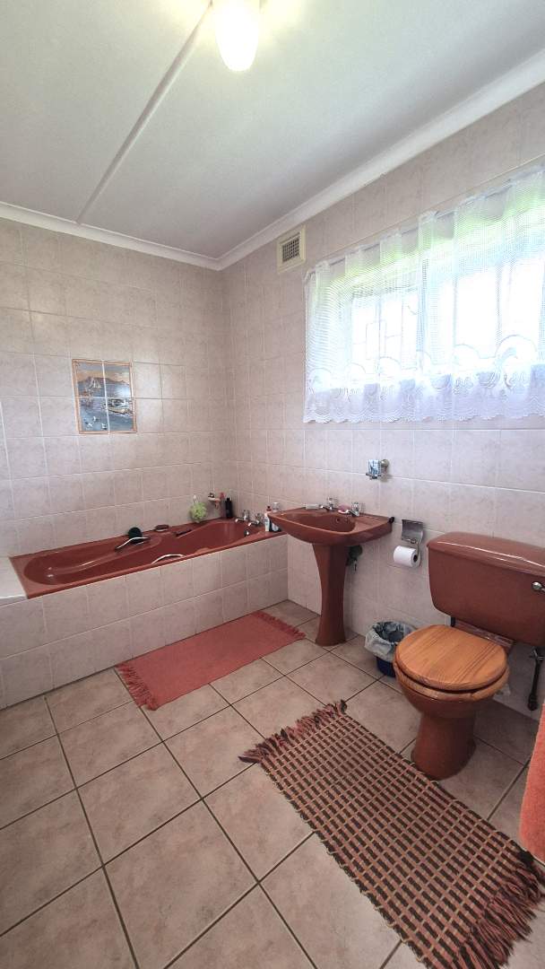 4 Bedroom Property for Sale in Merrivale KwaZulu-Natal