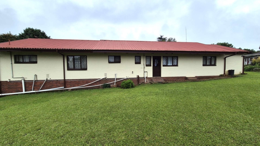 4 Bedroom Property for Sale in Merrivale KwaZulu-Natal