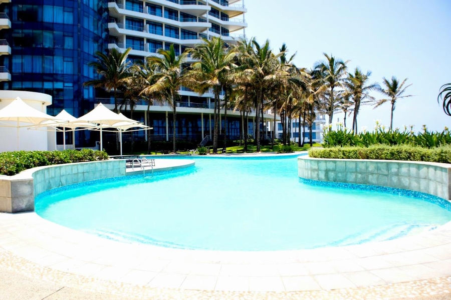 To Let 1 Bedroom Property for Rent in Umhlanga KwaZulu-Natal