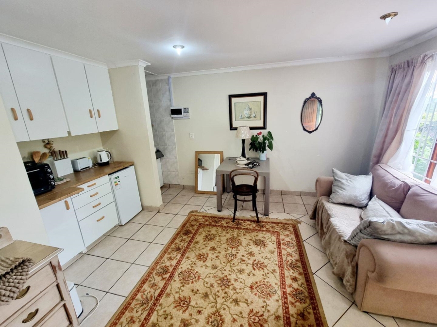 To Let 1 Bedroom Property for Rent in Hillcrest KwaZulu-Natal