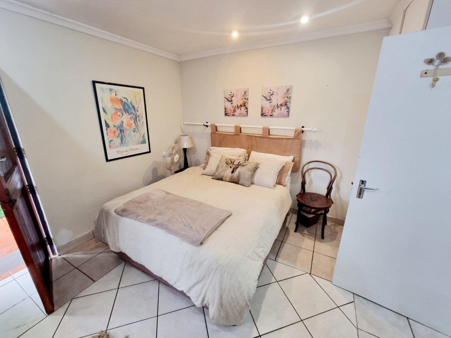 To Let 1 Bedroom Property for Rent in Hillcrest KwaZulu-Natal