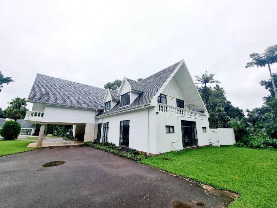 To Let 1 Bedroom Property for Rent in Kloof KwaZulu-Natal