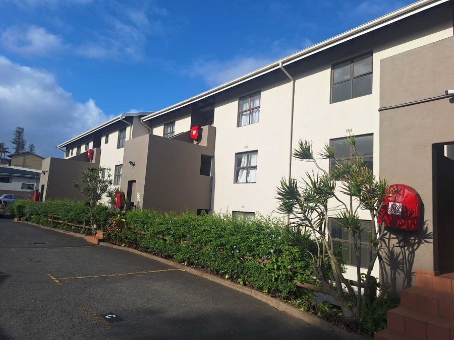 2 Bedroom Property for Sale in Bluff KwaZulu-Natal