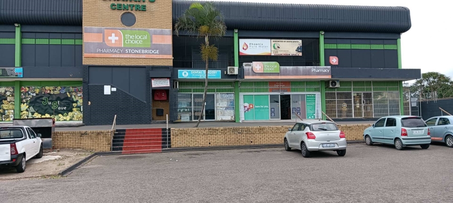 To Let commercial Property for Rent in Phoenix KwaZulu-Natal