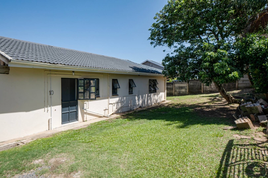 3 Bedroom Property for Sale in Amanzimtoti KwaZulu-Natal