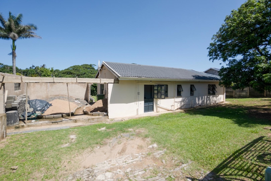 3 Bedroom Property for Sale in Amanzimtoti KwaZulu-Natal