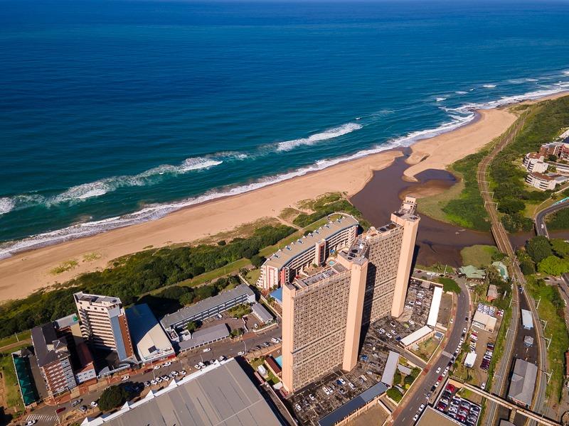 2 Bedroom Property for Sale in Amanzimtoti KwaZulu-Natal