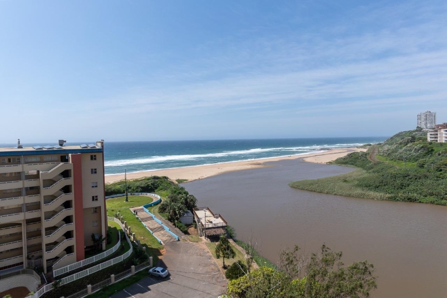 2 Bedroom Property for Sale in Amanzimtoti KwaZulu-Natal